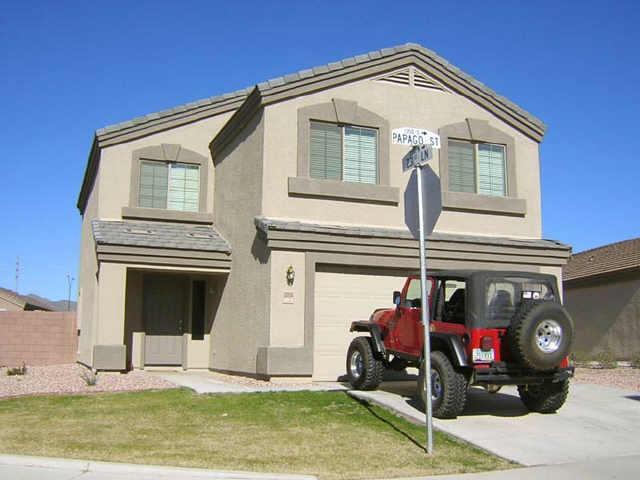 23130 W Papago St., Buckeye, AZ 85326