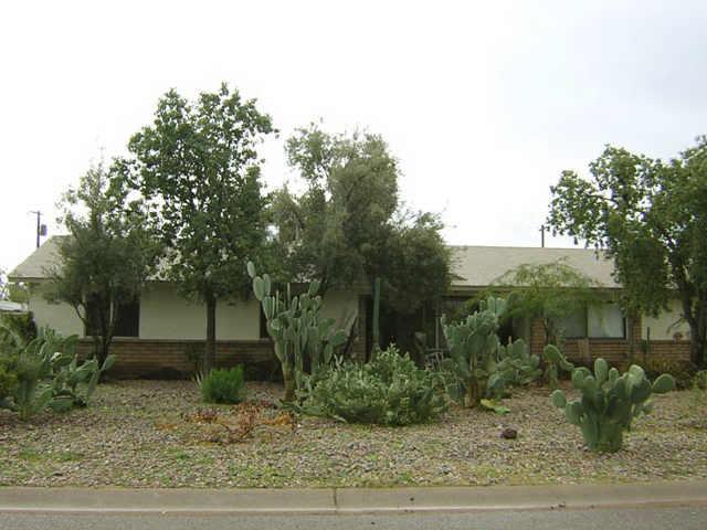 4123 E Villa Maria Dr., Phoenix, AZ 85032