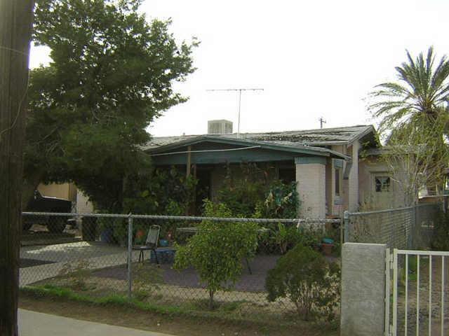 714 S 1st St., Phoenix, AZ 85004