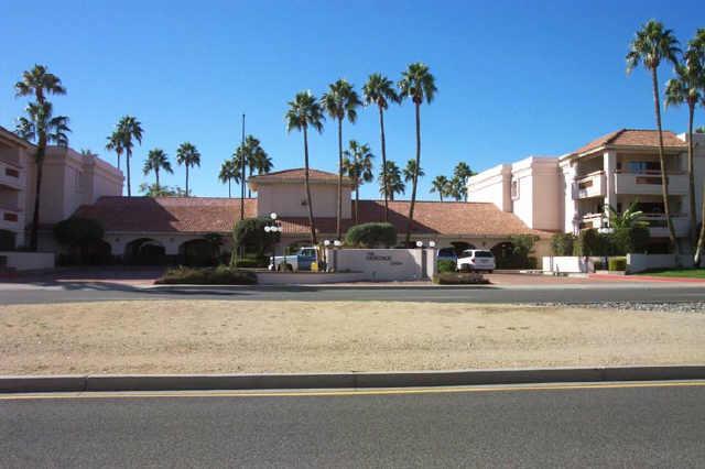 17404 N 99 Ave. #336, Sun City, AZ 85373