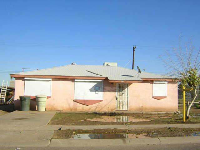 4831 S 21st St., Phoenix, AZ 85040