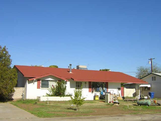 1306 W Pueblo Ave., Mesa, AZ 85202