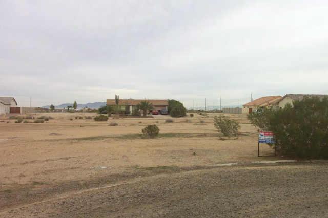 15951 S Ken Cir., Arizona City, AZ 85223