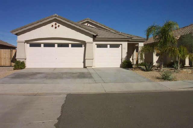 8402 W Mary Ann Dr., Peoria, AZ 85382