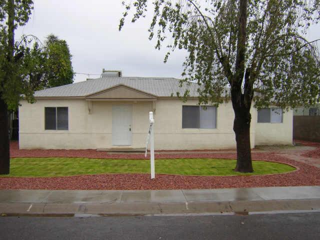 1726 W Mohave St., Phoenix, AZ 85007