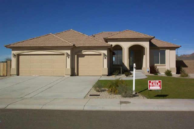 11352 E Fairbrook St., Mesa, AZ 85207