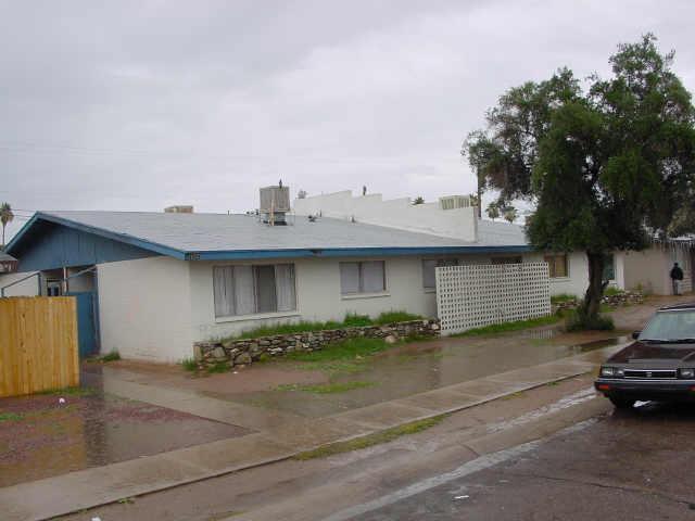 4034 E Portland St., Phoenix, AZ 85008