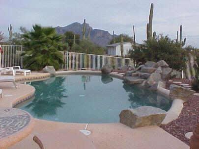 1245 E Saddle Butte Rd., Apache Junction, AZ 85219