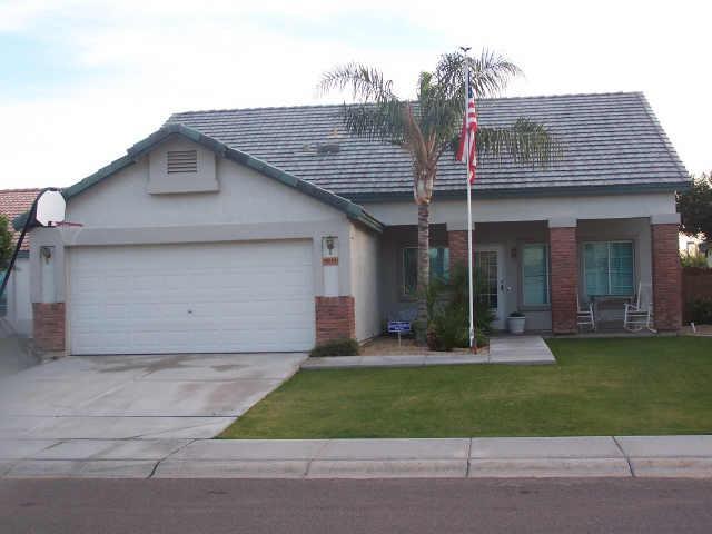 9019 W Tony Ct., Peoria, AZ 85382