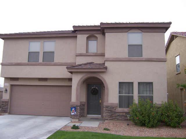 2101 S Luther Ave., Mesa, AZ 85208