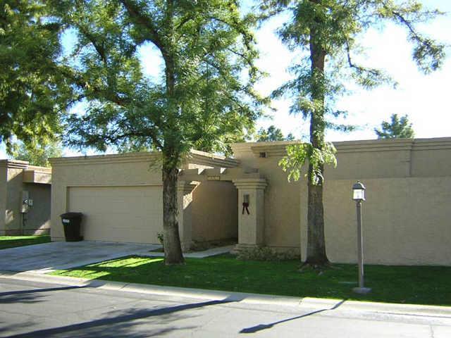 7967 E Via Marina St., Scottsdale, AZ 85258