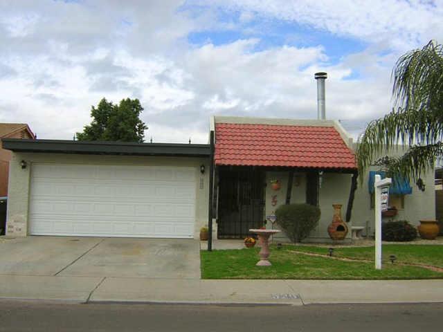 526 E Sequoia Dr., Phoenix, AZ 85024