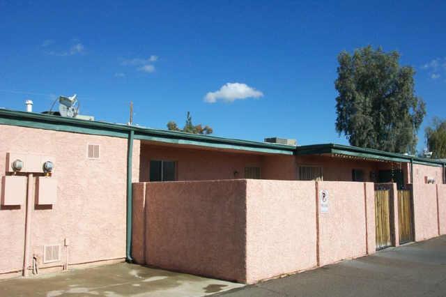 5323 N 19th Ave. #4, Phoenix, AZ 85015