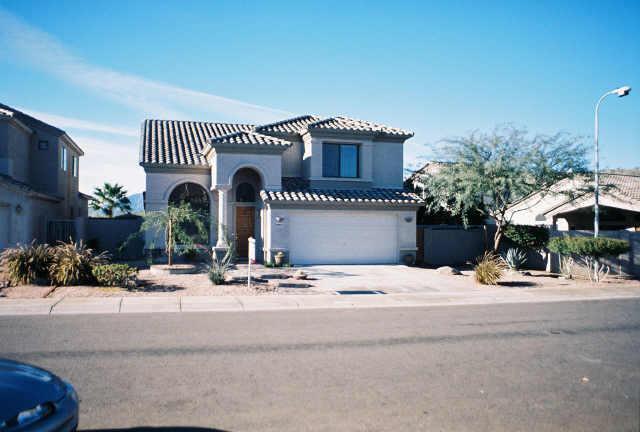 16802 S 2nd Pl., Phoenix, AZ 85048