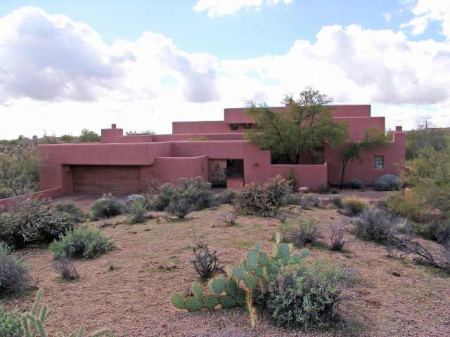 9317 E Bajada Rd., Scottsdale, AZ 85262