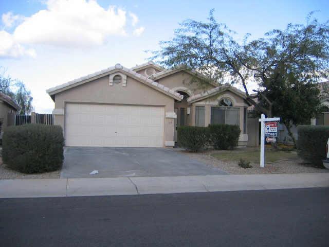 520 E Redondo Dr., Gilbert, AZ 85296