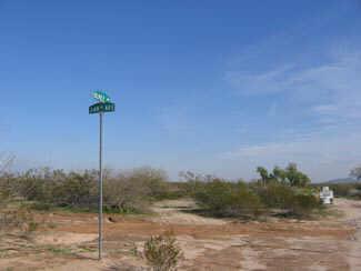 W Olney Rd., Tonopah, AZ 85326