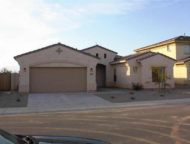 16332 N 170th Ln., Surprise, AZ 85388