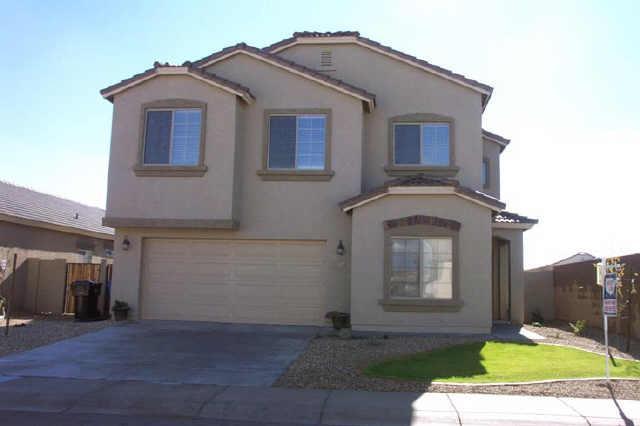 17241 W Caribbean Ln., Surprise, AZ 85388