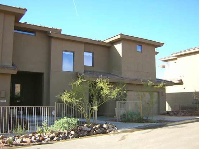 16400 E Ridgeline Dr., Fountain Hills, AZ 85268