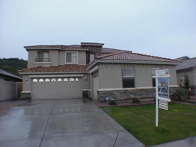 6341 W Villa Linda Dr., Glendale, AZ 85310