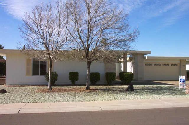 16802 N Meadow Park Dr., Sun City, AZ 85351