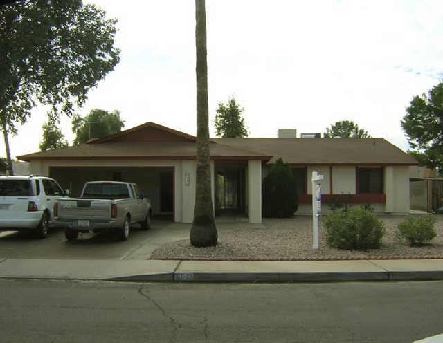 2025 W Western Dr., Chandler, AZ 85224