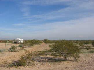 W Roeser Rd., Tonopah, AZ 85326