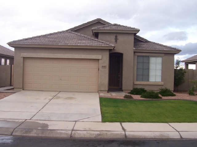 3446 E Powell Way, Gilbert, AZ 85298