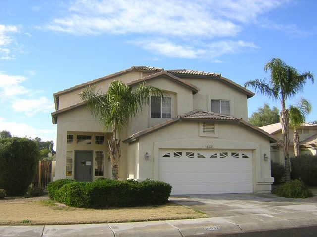 16032 S 45th Pl., Ahwatukee, AZ 85048