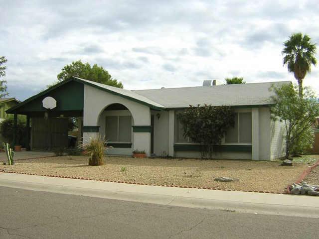 2815 W Villa Rita Dr., Phoenix, AZ 85053