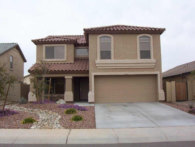 16636 W Ironwood St., Surprise, AZ 85388