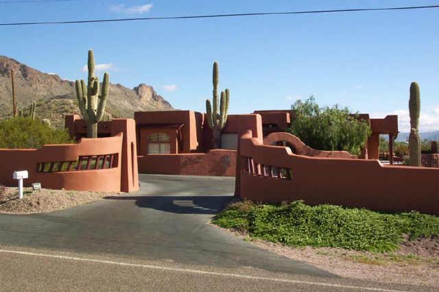 5275 N Meridian Rd., Apache Junction, AZ 85120