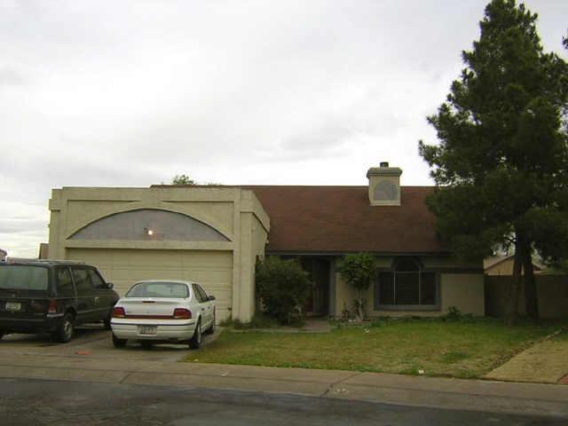 7302 W Krall St., Glendale, AZ 85303