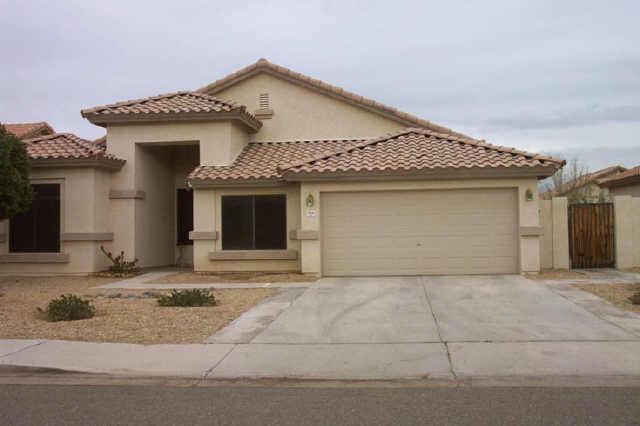7314 W Dreyfus Dr., Peoria, AZ 85381