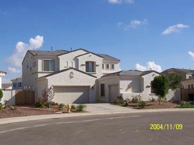 6265 Fawn Ct., Gilbert, AZ 85297