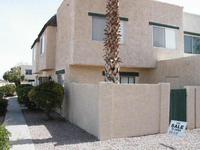 1500 W 8th St. ##116, Mesa, AZ 85201