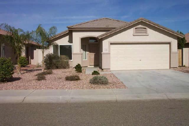 7684 W Carlota Ln., Peoria, AZ 85383