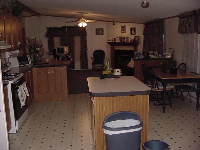 3115 W Blue Eagle Ln., Phoenix, AZ 85086