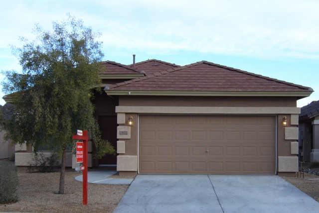 13022 W Columbine Dr., El Mirage, AZ 85335