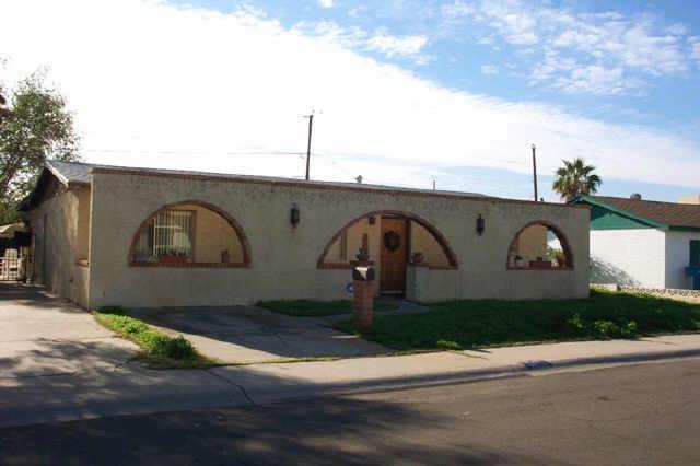 3319 W Surrey Ave., Phoenix, AZ 85029