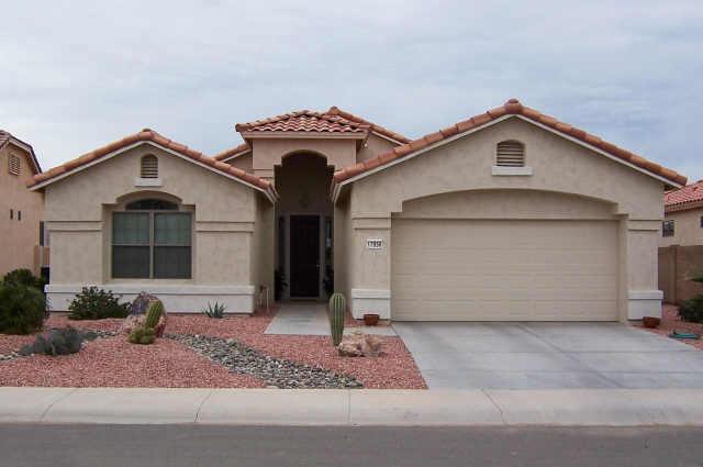 17956 W Browning Dr., Surprise, AZ 85374