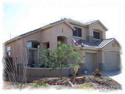 40201 N Michner Way, Anthem, AZ 85086