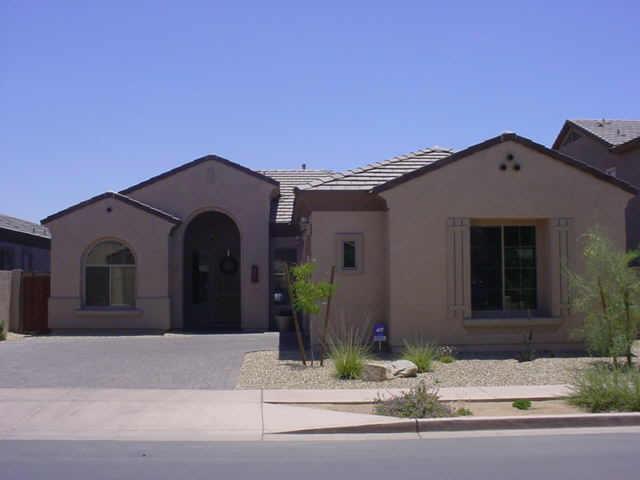 3419 N Via Del Deserto Ave., Phoenix, AZ 85086