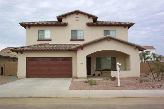 1258 E Vermont Dr., Gilbert, AZ 85295