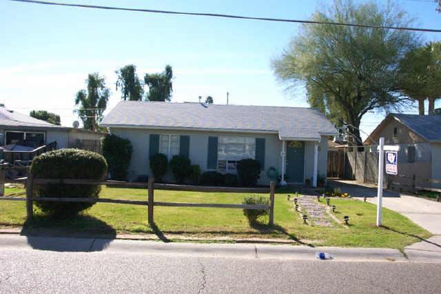 2719 E Fairmount Ave., Phoenix, AZ 85016