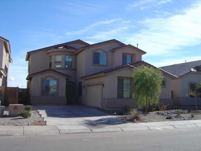 21293 N Sally Dr., Maricopa, AZ 85138