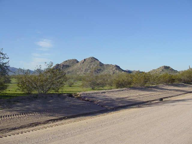 W Meadowview Rd., Maricopa, AZ 85239