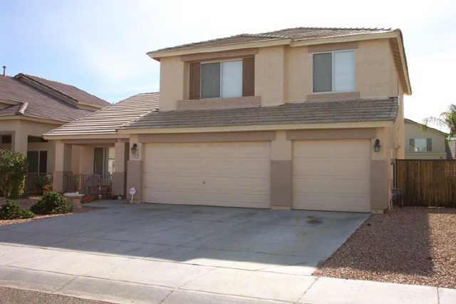 7931 W Deanna Dr., Peoria, AZ 85382