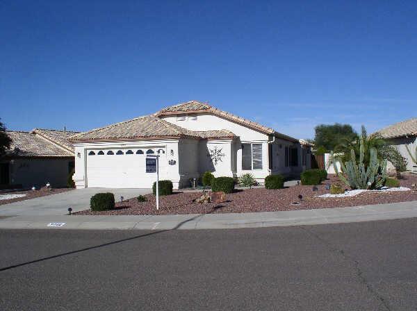 10722 W Irma Ln., Sun City, AZ 85373